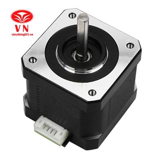 Động cơ bước nema 17 40mm dc cho máy in 3d