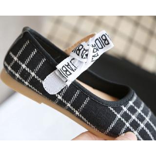 Giày Múa Ballet Cho Bé Gái