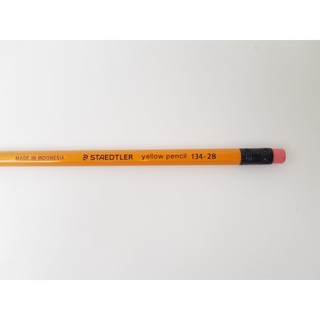 Bút chì 2B Staedtler 134 l1