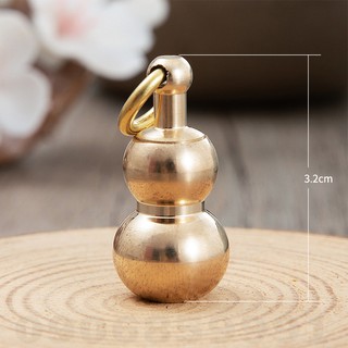 Phụ kiện dã ngoại,dụng cụ phượt EDC đồng (Hpb-14)
