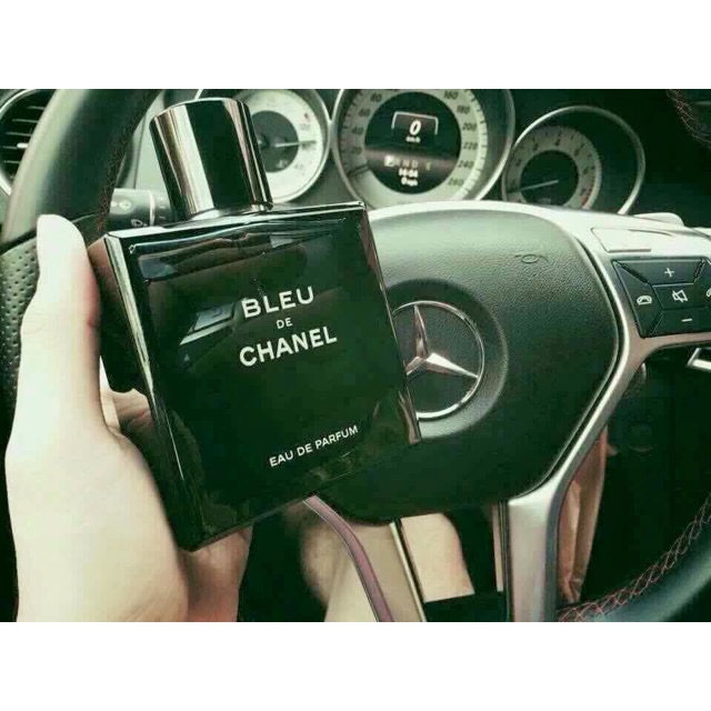 Blue de Chanel EDP 100ML