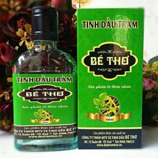 Dầu tràm 50ml