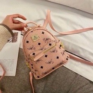 BaLo Thời Trang,Dây Đeo Nhỏ Gọn Đi Chơi,Du Lịch