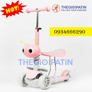 Xe trượt Scooter QL56-B