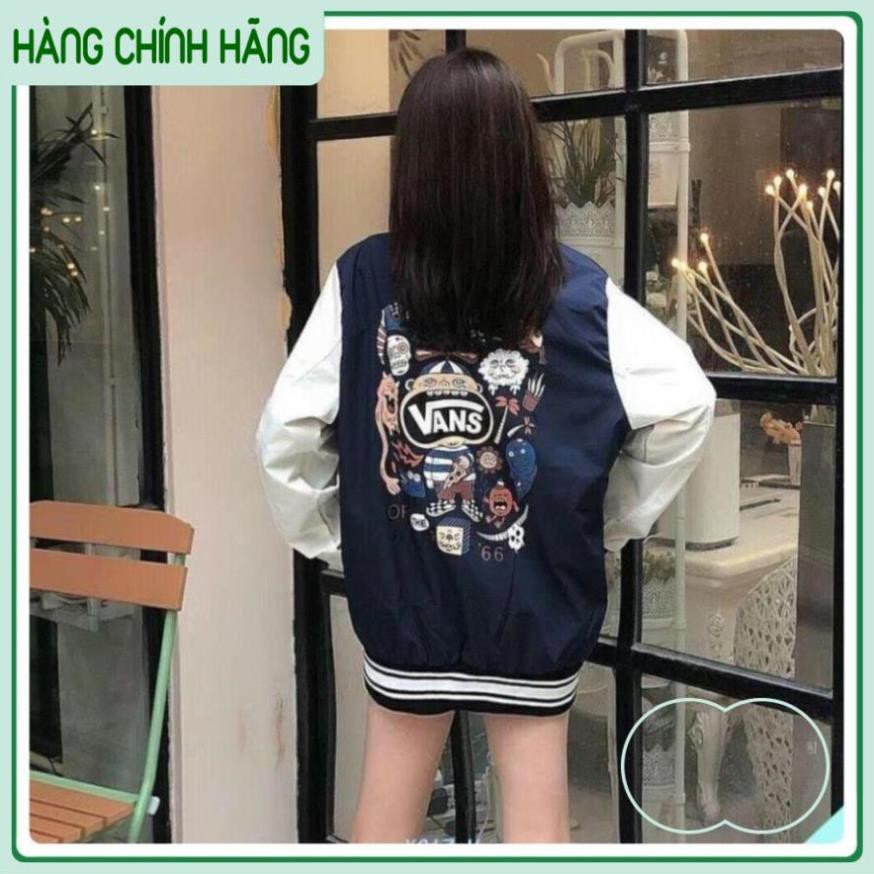 Áo Khoác Bomber Nỉ Nam Nữ Bóng Chày  Choose Us | BigBuy360 - bigbuy360.vn