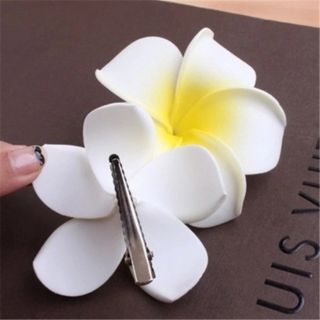Hoa đại cài tóc