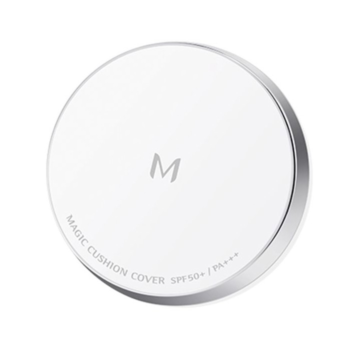 Phấn nước Missha M Magic Cushion SPF50+ PA+++ (No.21) 15 g