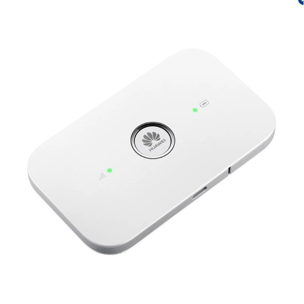 Bộ phát sóng wifi di động từ 3G/4G Huawei E5573 - 150Mb/s