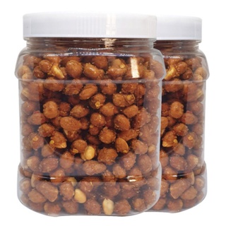 500GR ĐẬU PHỘNG TỎI ỚT - ĐÓNG HỦ THƠM NGON