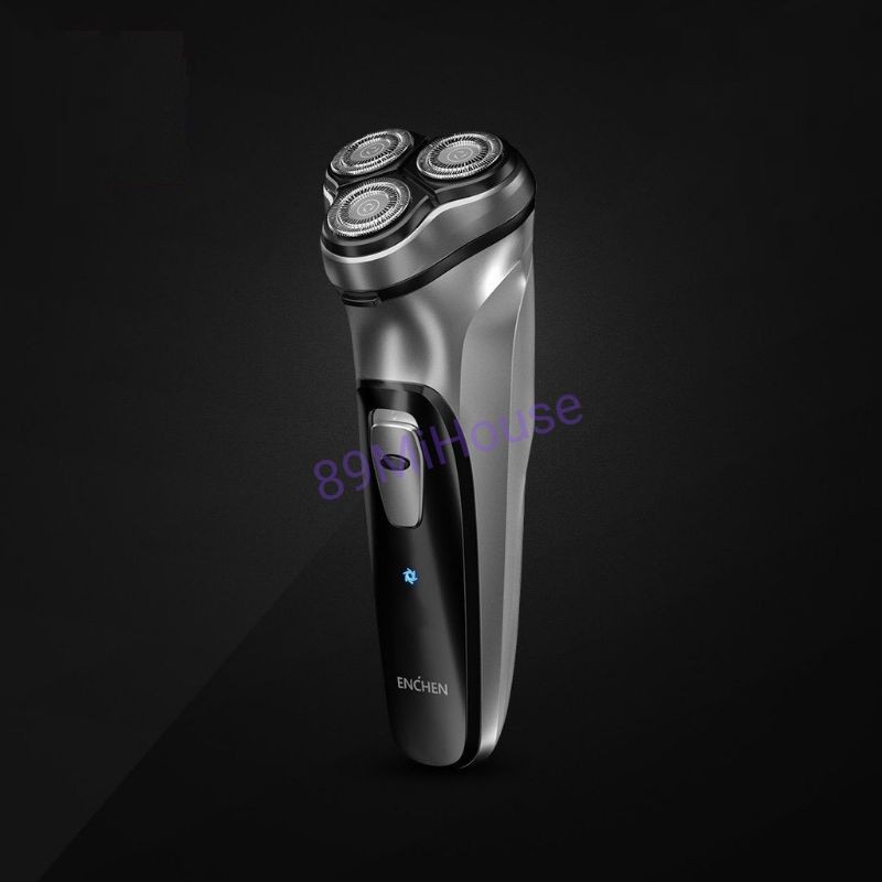 Máy cạo râu Xiaomi Enchen BlackStone 3 - Electric Shaver 3D