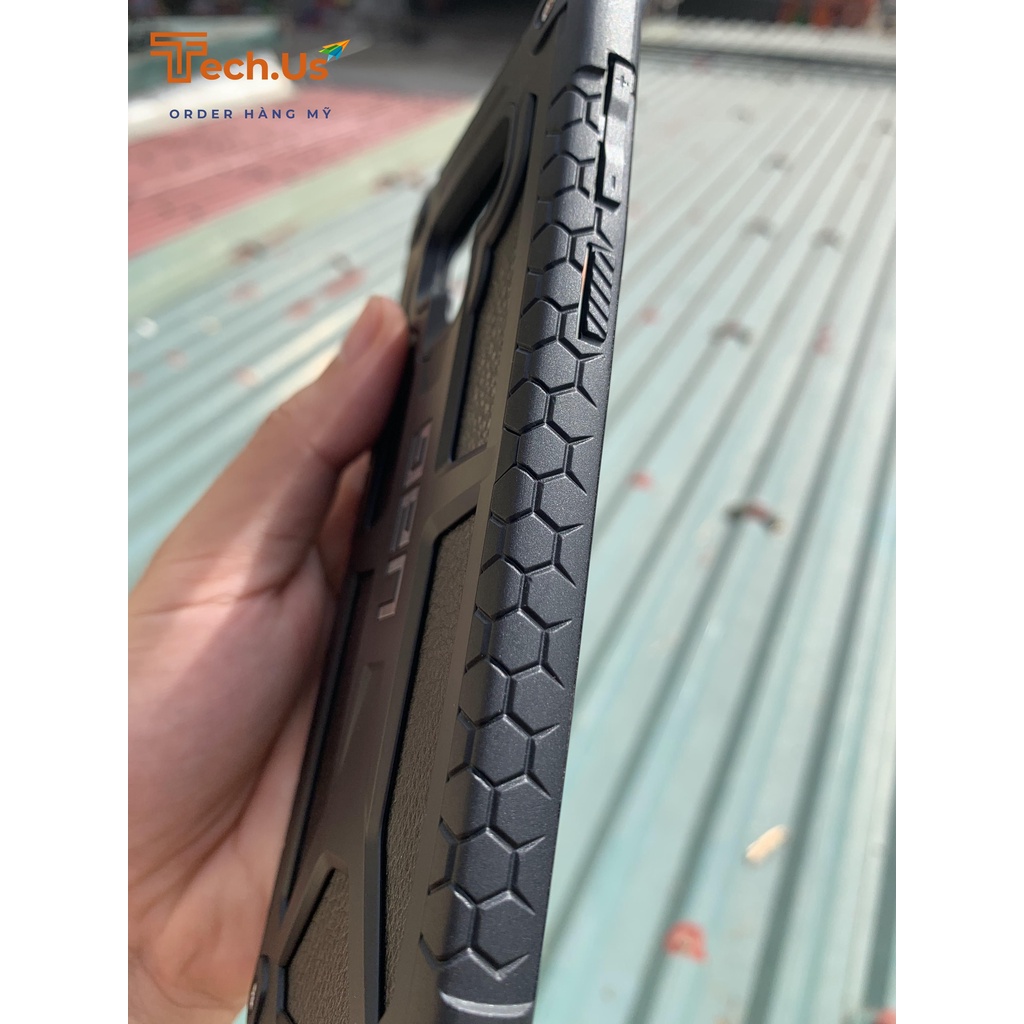 Ốp UAG Monarch Samsung Galaxy Note 9