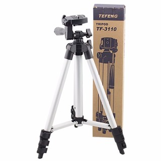 Gậy tự sướng Tripod TF 3110