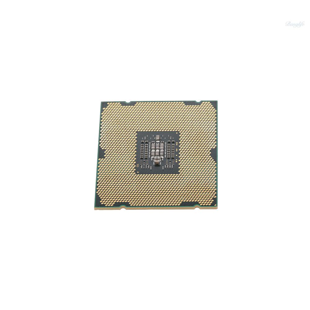 Máy Xử Lý Intel XEON E5-1603 10M Tốc Độ Cao 2.80GHz 0.0 GT / s Intel QPI | BigBuy360 - bigbuy360.vn
