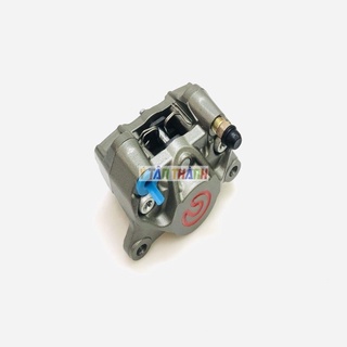 Heo Dầu Rembo Xám MS1219
