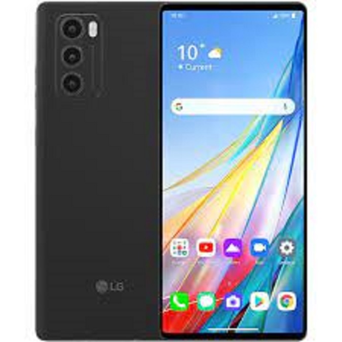 Điện thoại Chính Hãng LG Wing 5G bộ nhớ 256G ram 8G, Màn hình: 6.8INCH P-OLEDFull HD+, Cày Game mượt - BN 02