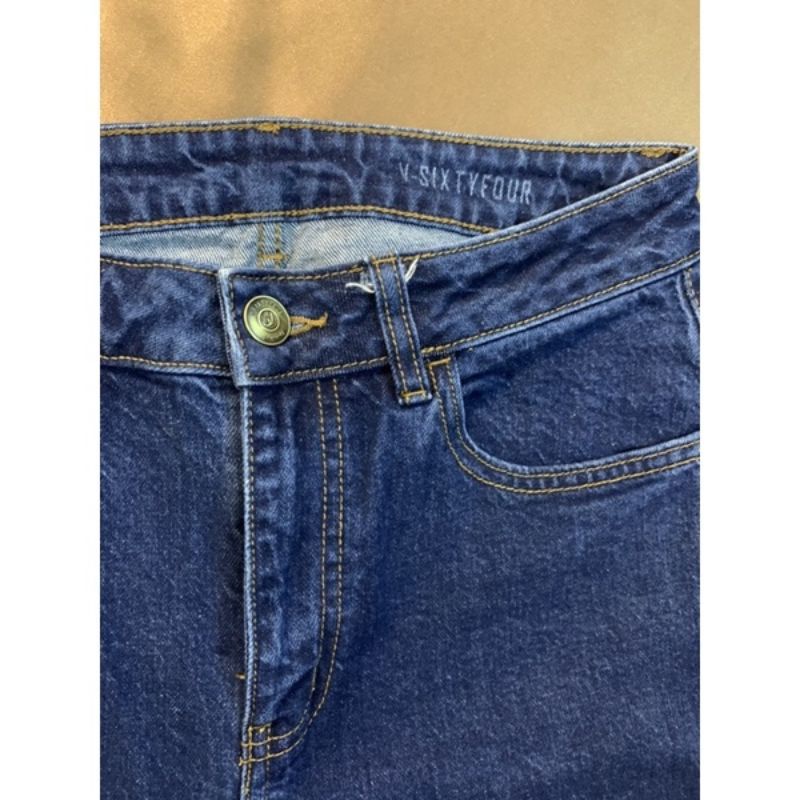 Pass thanh lý baggy jean sz 28