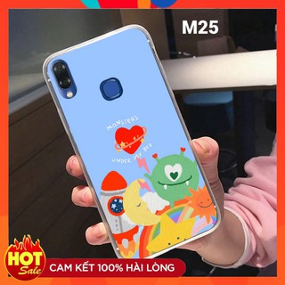 Ốp lưng VSmart - VSmart Active 1 - Active 1 Plus in hình đáng yêu