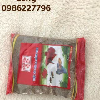Thức ăn cho cá KaoKui (Cá cảnh Bảo Long)