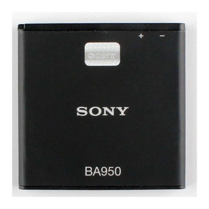 Pin điện thoại Sony ZR C5502 BA950 bảo hành 6 tháng.