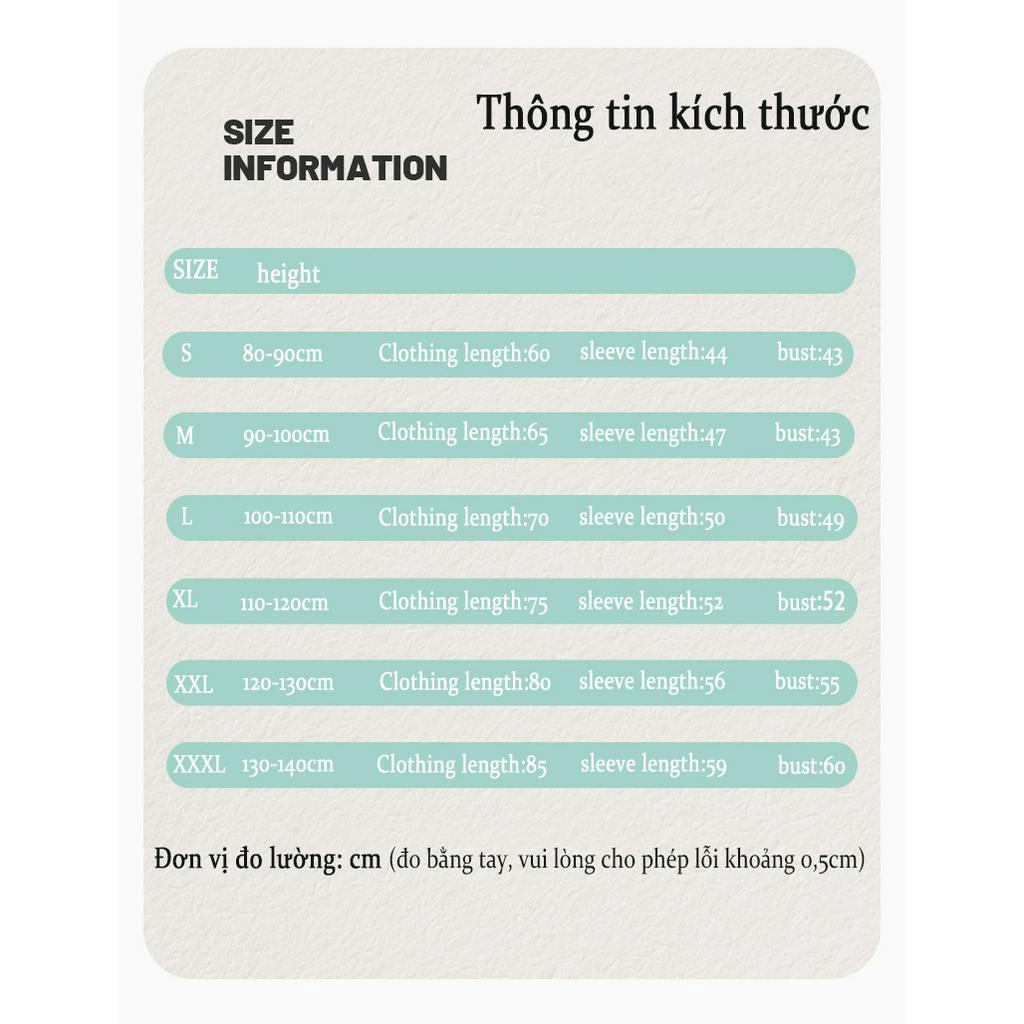 🔥có hàng sẵn🔥 áo mưa cho bé Melittdeer Nhựa An Toàn Sức Khỏe, Không Thấm Nước