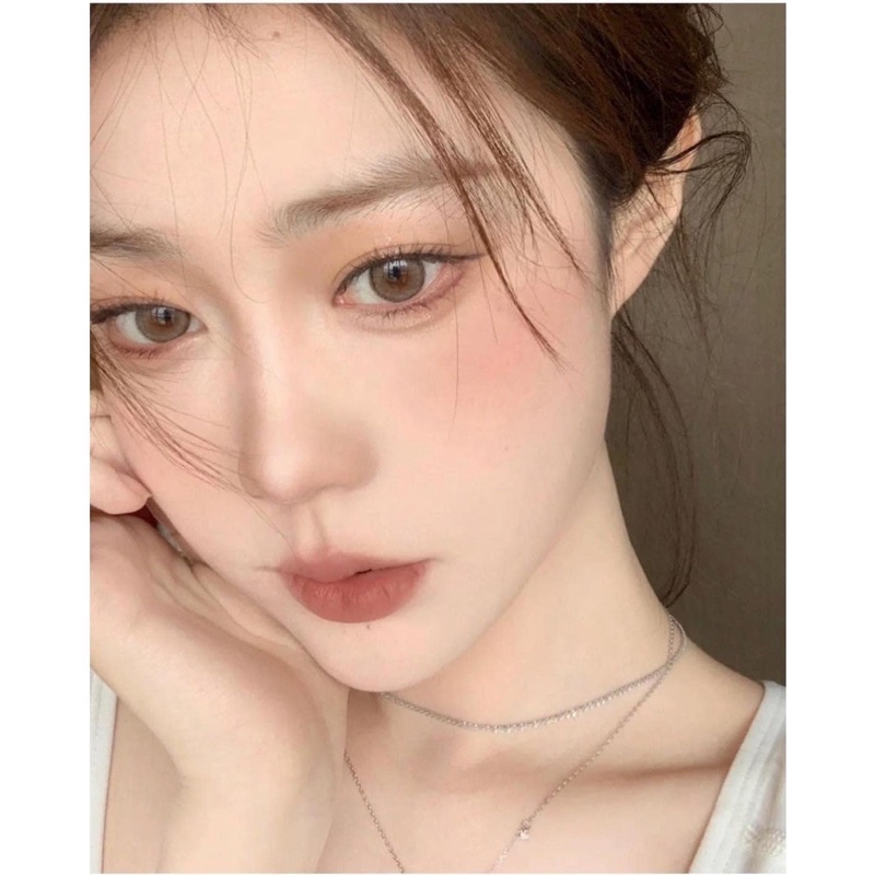 Son Kem Mac Powder Kiss Liquid Lipcolour #997 Over The Taupe