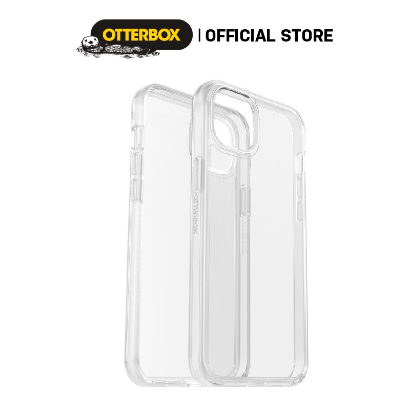 Ốp OtterBox Symmetry Clear cho iPhone 14 Plus