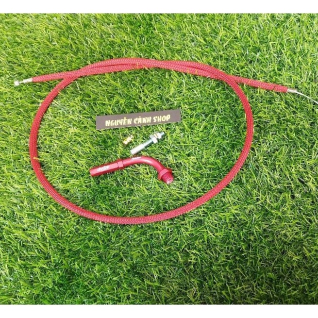 đầu ga dây ga domino 2 món dây+đầu ga