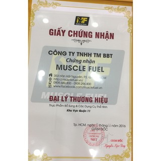 RSP True Gain - Tăng Cân Hạn Chế Mỡ  + Bình lắc
