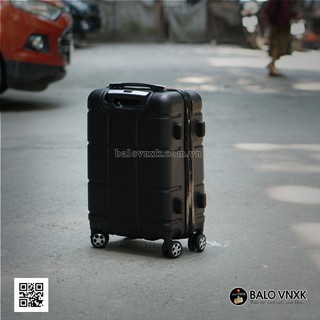 Vali nhựa HP A839 - Size 20/24"