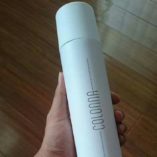 ( CHÍNH HÃNG - FREESHIP ) - Gôm Xịt Tóc Colonna - Nhập Khẩu Đức