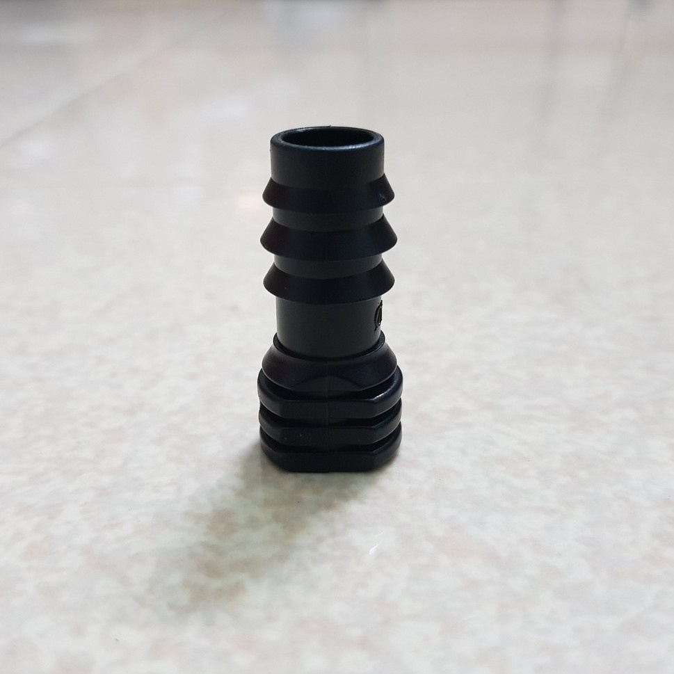 Bít Khóa Cuối Ống Cho Ống Mềm PE phi 16mm, 20mm - goGarden - BH 2 năm