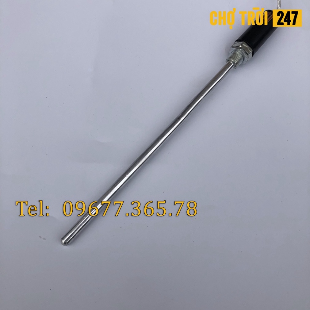 Cảm biến nhiệt, dây can nhiệt loại can E, model WRE-187 dùng cho lò nướng, lò bánh mì