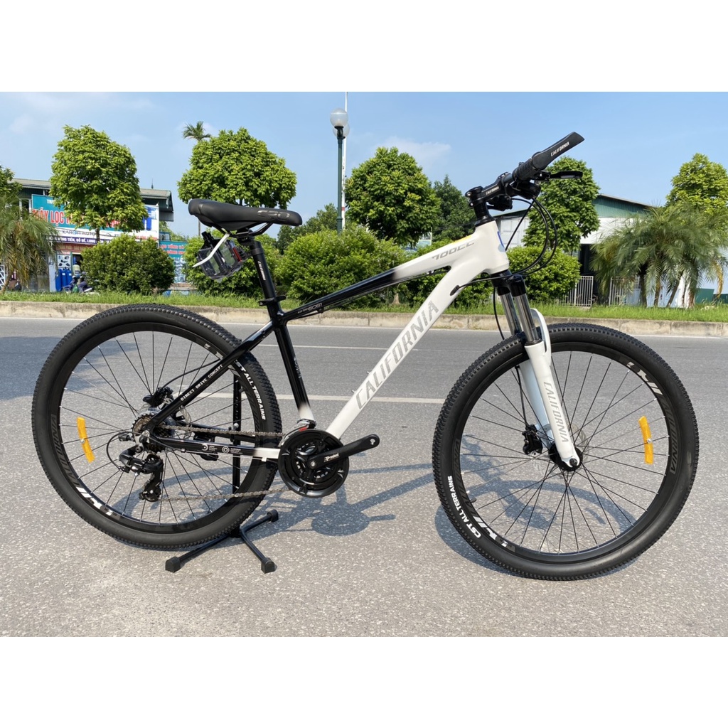 XE ĐẠP ĐỊA HÌNH CALIFORNIA 700CC