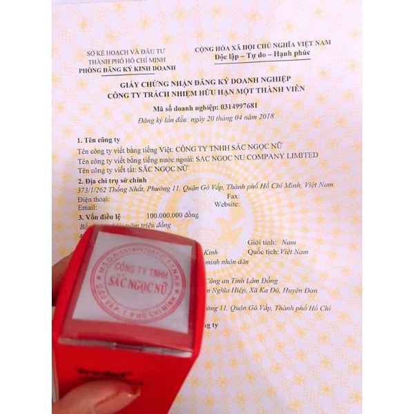 Đông y gia truyền tái tạo làn da