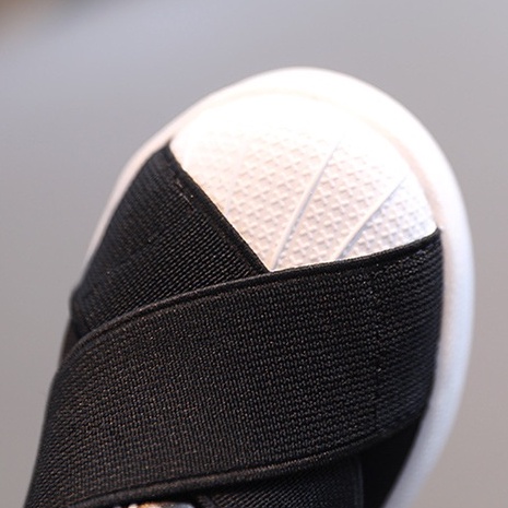 Giày Thể Thao Đế Mềm Chống Trượt Thời Trang Mùa Thu 2022 Cho Bé Trai