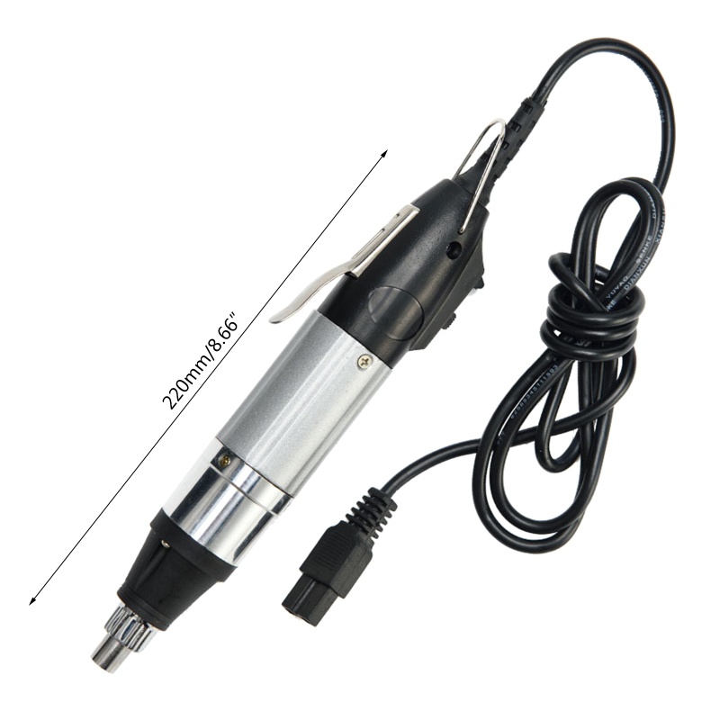 1 Bộ Tuốc Nơ Vít Điện Siêu Chính Xác Dễ Sử Dụng DC 24V