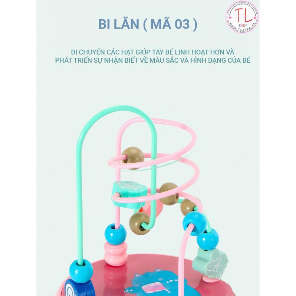 ĐỒ CHƠI TRẺ EM - ĐỒ CHƠI TRÍ TUỆ