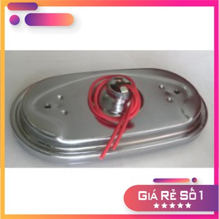 Đế đèn hậu cub 78 - ptxctd