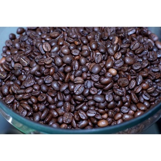 Organic Blend 500g