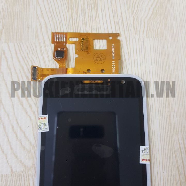 BỘ MÀN HÌNH SAMSUNG J120 J1 2016 - Nhập khẩu