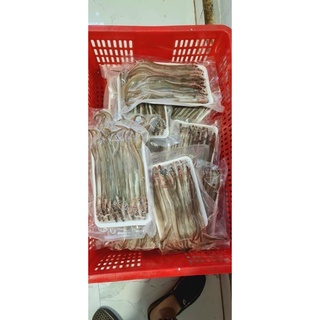 1kg Cá sụn sịn (hoả tốc 2h tphcm)