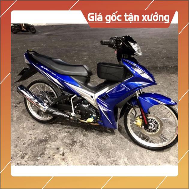 Tem rời ex 2010 xanh gp