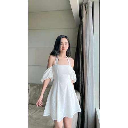 LYNA DRESS - ĐẦM LYNA