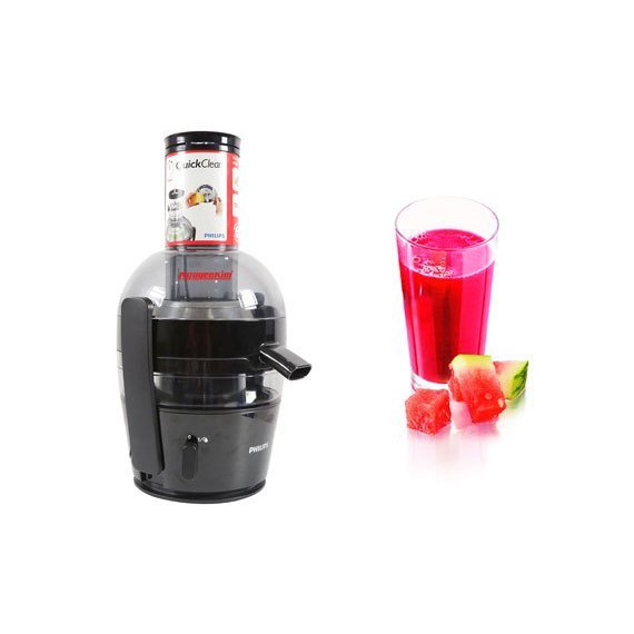 Máy Ép hoa quả Philip HR1855 ( cả quả ) 700W