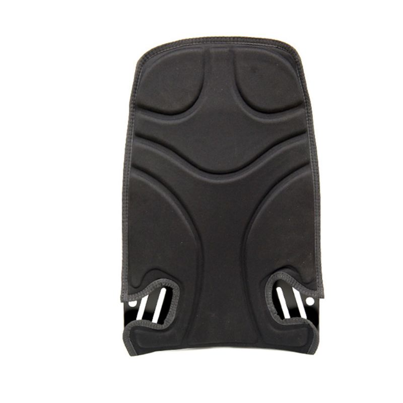 QQ 1 Đệm Lưng Mềm Mại Bền Bỉ Hỗ Trợ Lặn Chuyên Nghiệp