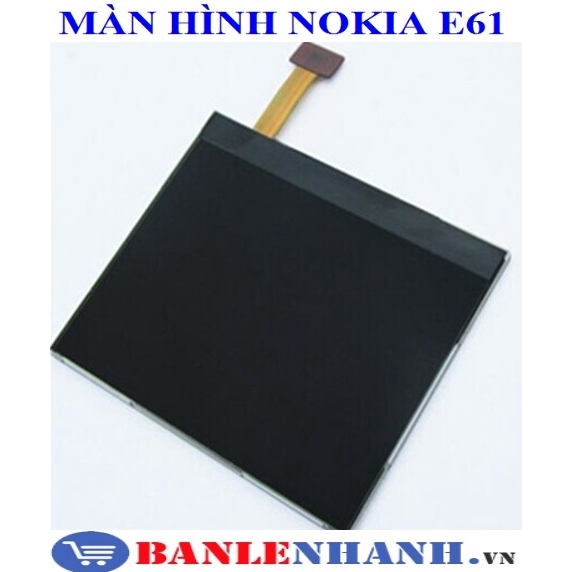 MÀN HÌNH NOKIA E61