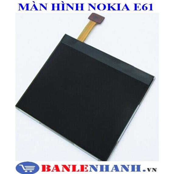 Màn hình nokia e61