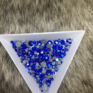 Đá chân keo mix size 440v nail