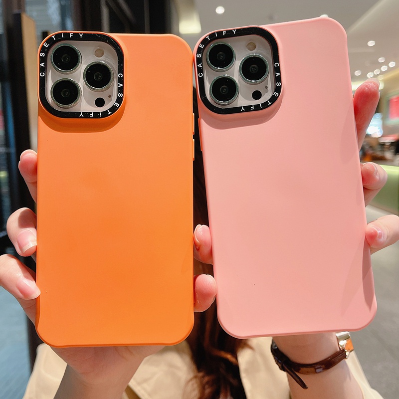 Ốp điện thoại TPU silicon thích hợp cho iPhone 7 8 Plus X XS XR 11 12 13 Pro Max SE
