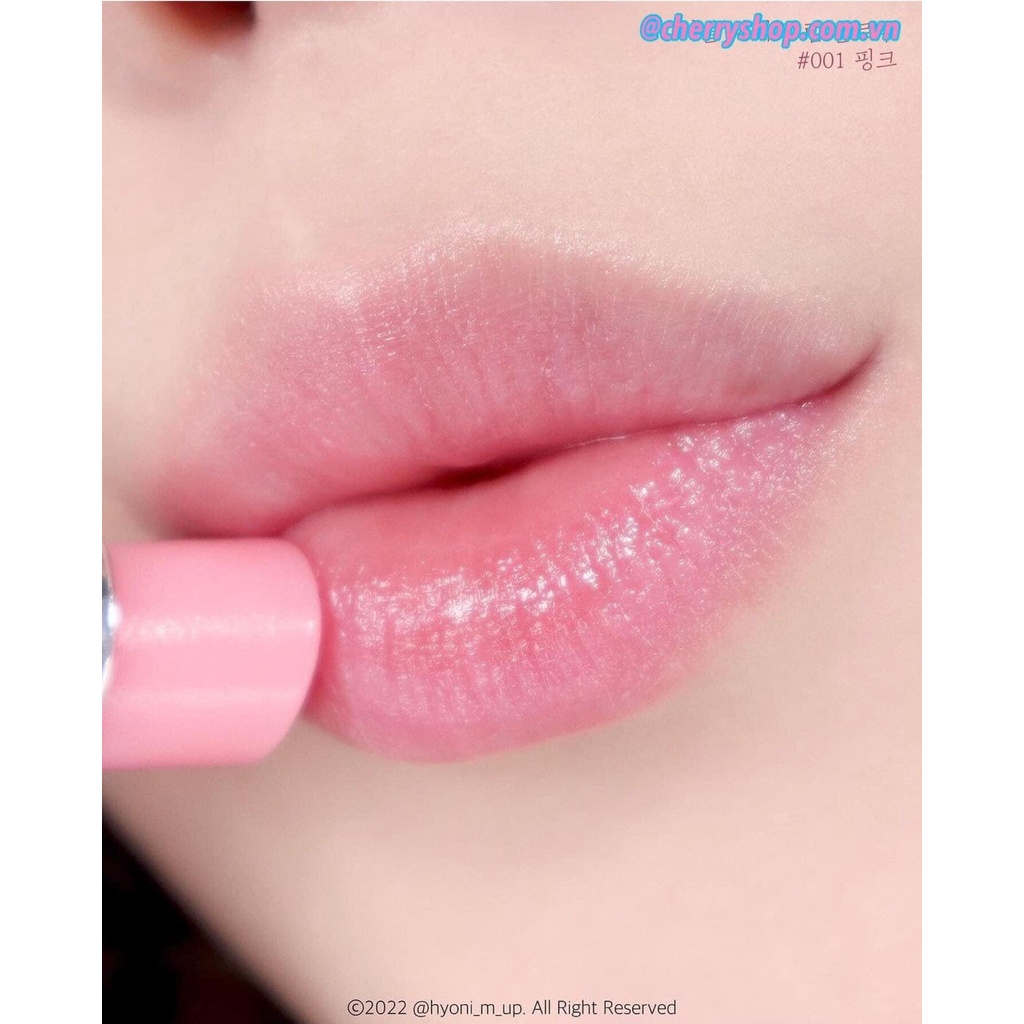 Son Dưỡng DI. OR ADDICT LIP GLOW